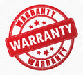 6 Month Warranty